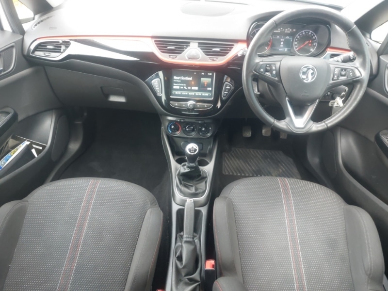 Used Vauxhall Corsa 2019 for sale - 77832279: Photo 2
