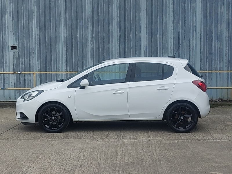 Used Vauxhall Corsa 2019 for sale - 77832279: Photo 4
