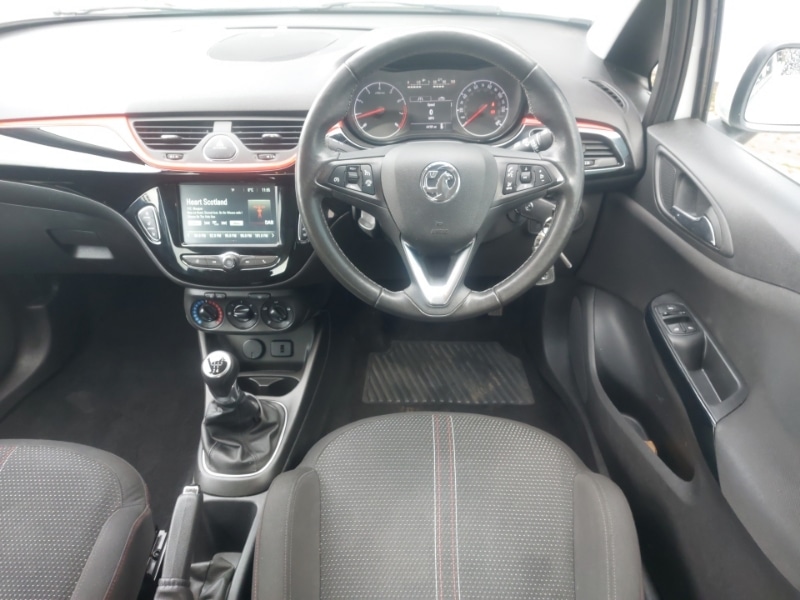 Used Vauxhall Corsa 2019 for sale - 77832279: Photo 7