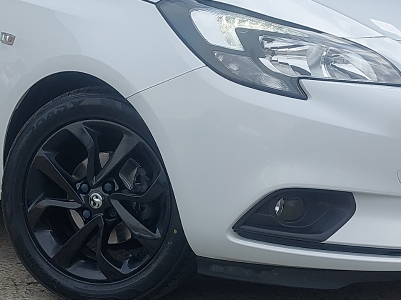 Used Vauxhall Corsa 2019 for sale - 77832279: Photo 9