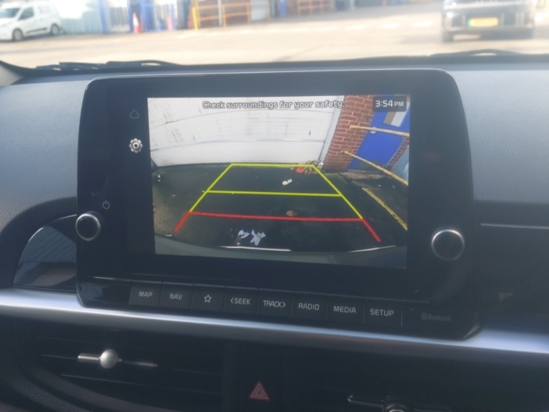 Used Kia Picanto 2024 for sale - 77548765: Photo 10