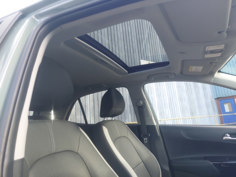 Used Kia Picanto 2024 for sale - 77548765: Photo 13