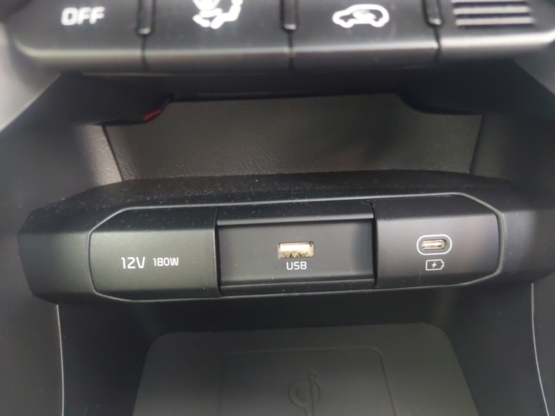 Used Kia Picanto 2024 for sale - 77548765: Photo 17