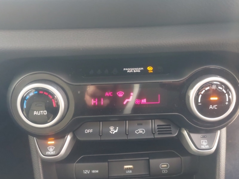 Used Kia Picanto 2024 for sale - 77548765: Photo 19