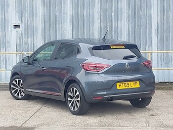 Used Renault Clio 2019 for sale - 78252958: Photo