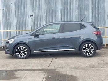 Used Renault Clio 2019 for sale - 78252958: Photo