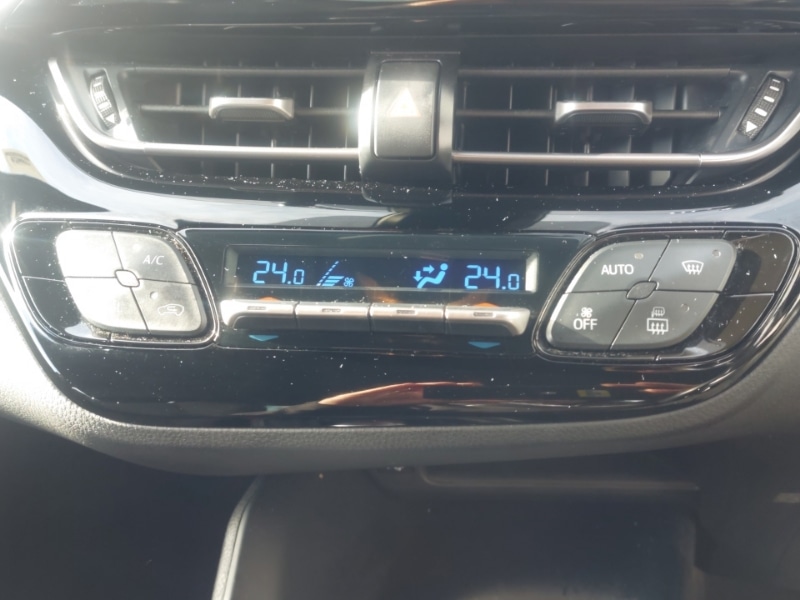 Used Toyota C-HR 2021 for sale - 78113185: Photo 11