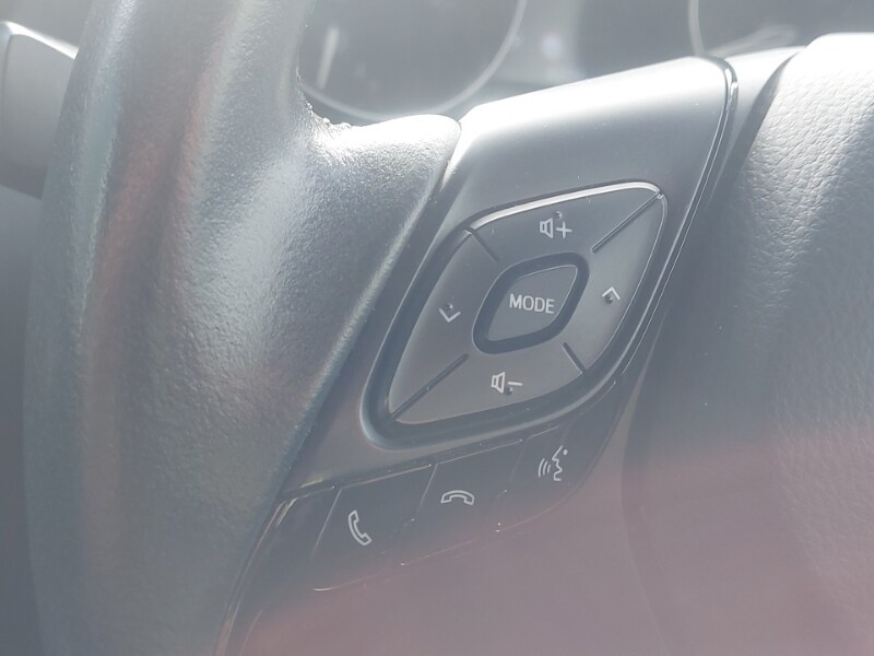 Used Toyota C-HR 2021 for sale - 78113185: Photo 16