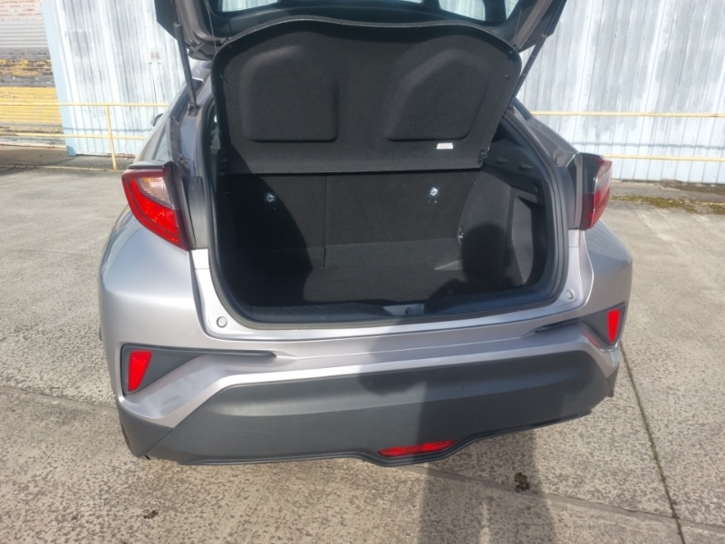 Used Toyota C-HR 2021 for sale - 78113185: Photo 8
