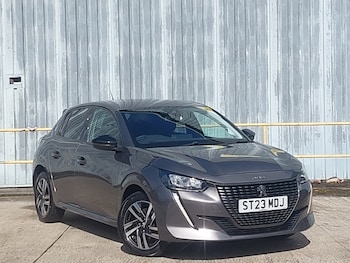 Used Peugeot 208 2023 for sale - 78865547: Photo