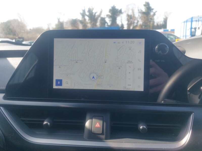 Used Lexus UX 2024 for sale - 78224950: Photo 15