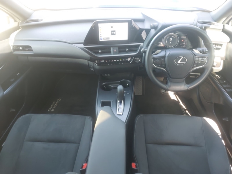 Used Lexus UX 2024 for sale - 78224950: Photo 2