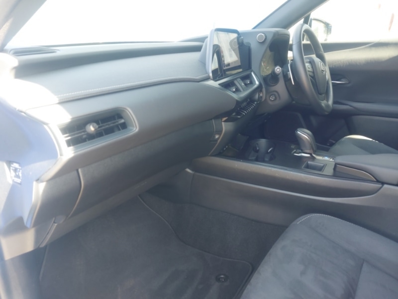 Used Lexus UX 2024 for sale - 78224950: Photo 5