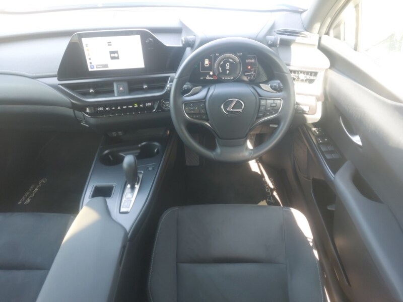 Used Lexus UX 2024 for sale - 78224950: Photo 7