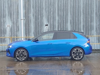 Used Vauxhall Astra 2024 for sale - 79195262: Photo
