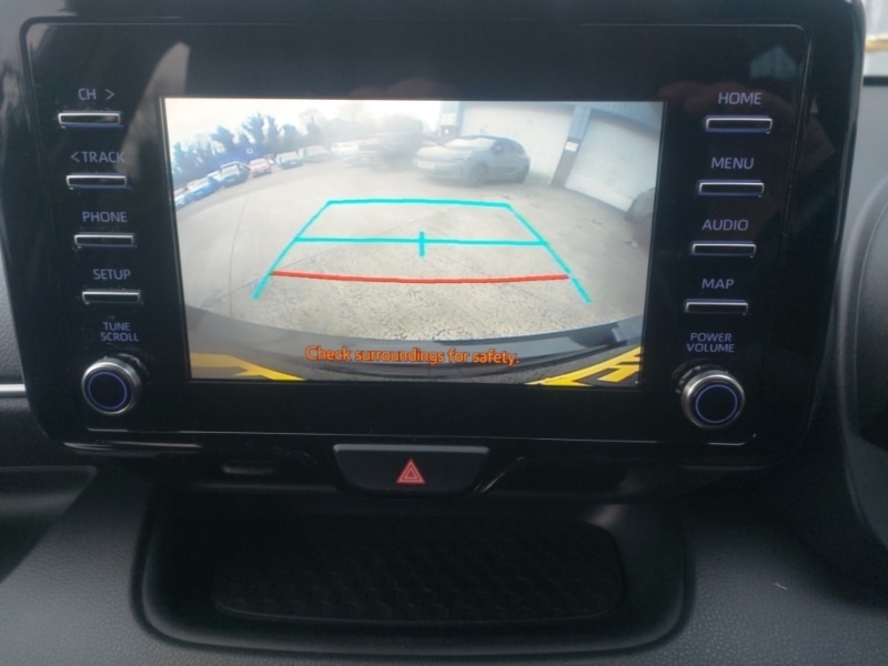 Used Toyota Yaris 2022 for sale - 77062606: Photo 10