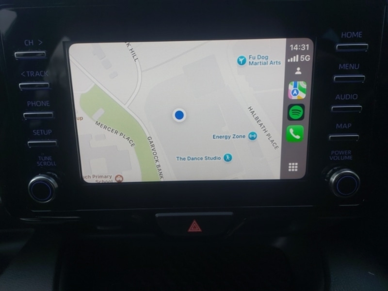 Used Toyota Yaris 2022 for sale - 77062606: Photo 11