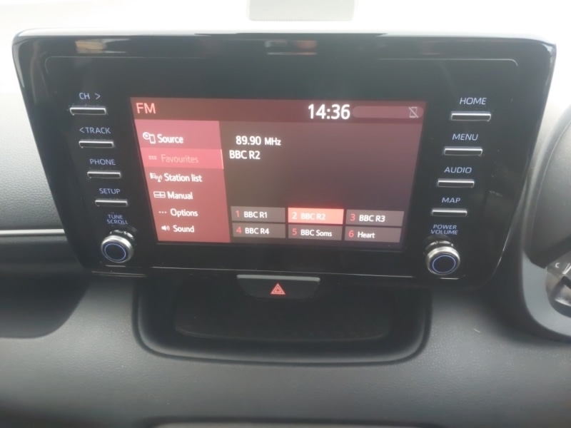 Used Toyota Yaris 2022 for sale - 77062606: Photo 13