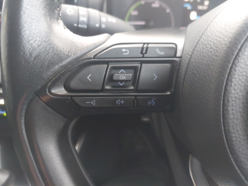 Used Toyota Yaris 2022 for sale - 77062606: Photo 17