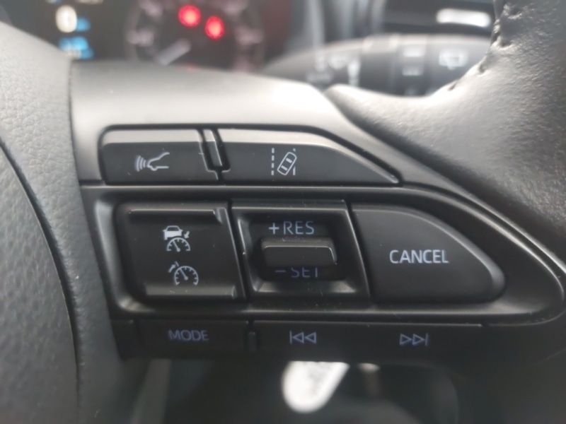 Used Toyota Yaris 2022 for sale - 77062606: Photo 18