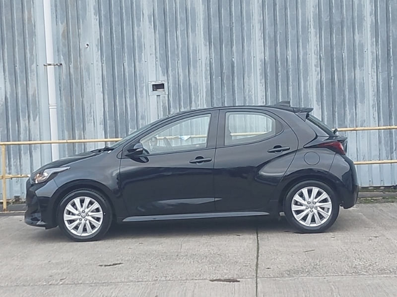 Used Toyota Yaris 2022 for sale - 77062606: Photo 4