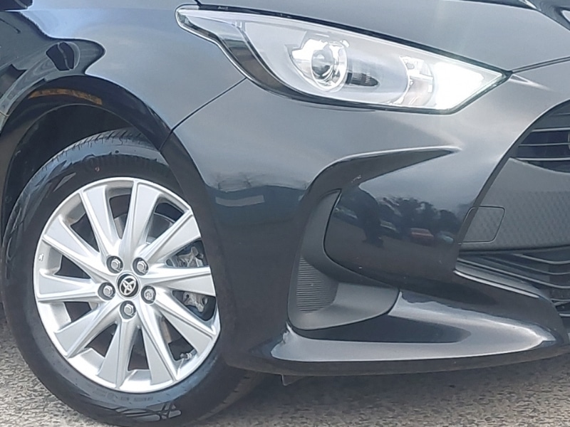 Used Toyota Yaris 2022 for sale - 77062606: Photo 9