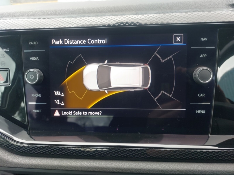 Used Volkswagen Taigo 2022 for sale - 77690209: Photo 10