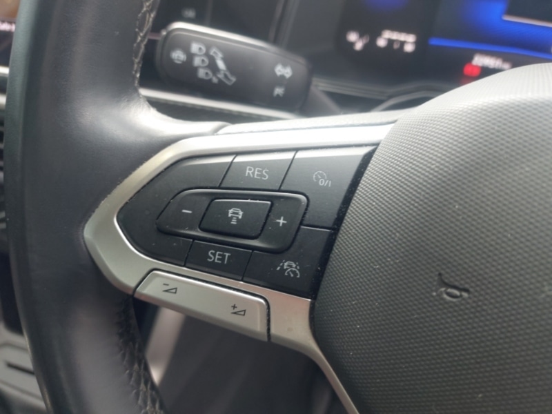 Used Volkswagen Taigo 2022 for sale - 77690209: Photo 14