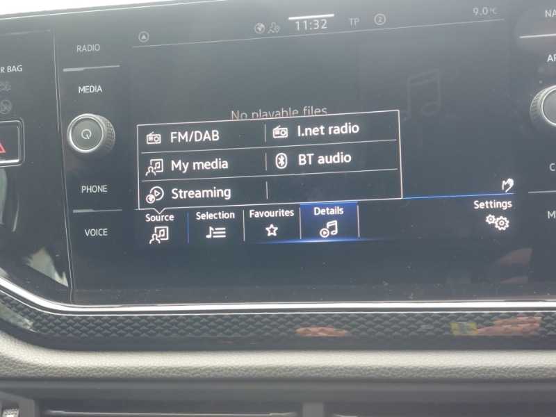 Used Volkswagen Taigo 2022 for sale - 77690209: Photo 18