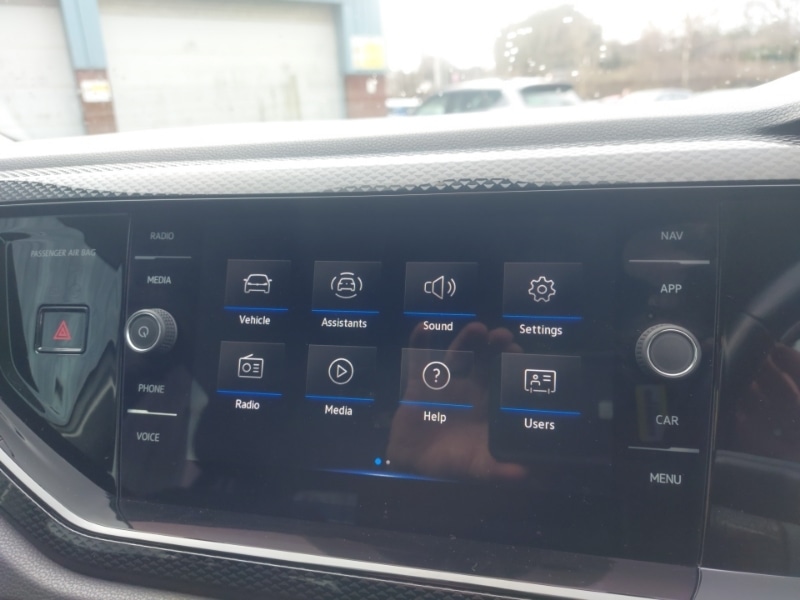 Used Volkswagen Taigo 2022 for sale - 77690209: Photo 19