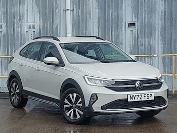 Used Volkswagen Taigo 2022 for sale - 77690209: Photo