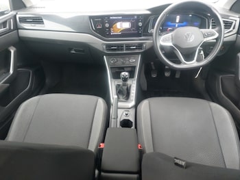 Used Volkswagen Taigo 2022 for sale - 77690209: Photo