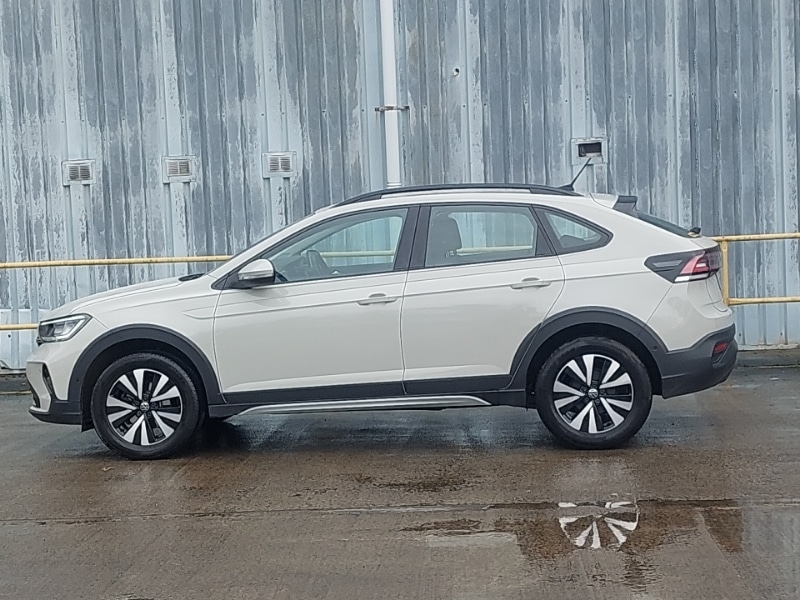 Used Volkswagen Taigo 2022 for sale - 77690209: Photo 4