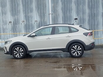 Used Volkswagen Taigo 2022 for sale - 77690209: Photo