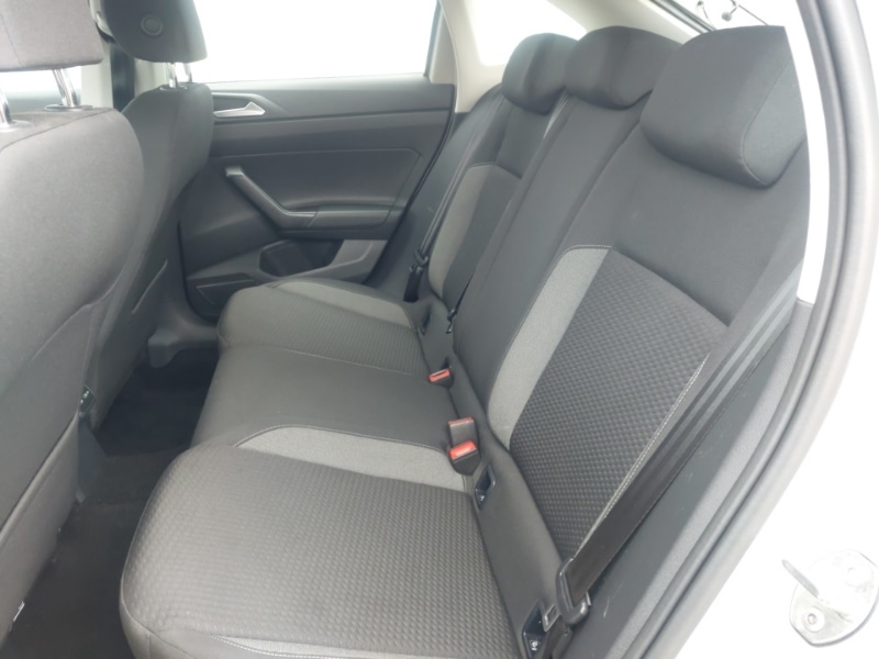 Used Volkswagen Taigo 2022 for sale - 77690209: Photo 6