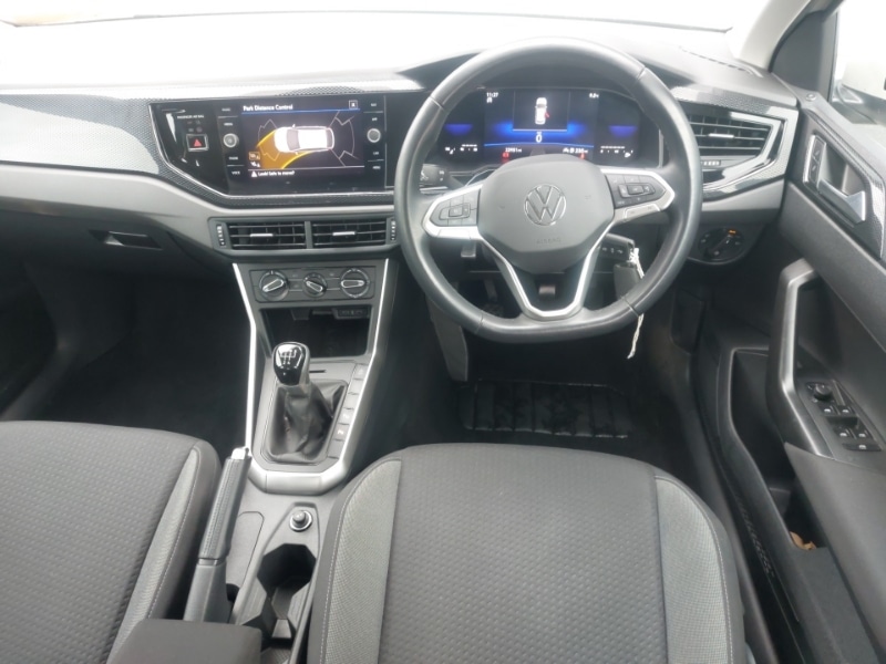 Used Volkswagen Taigo 2022 for sale - 77690209: Photo 7