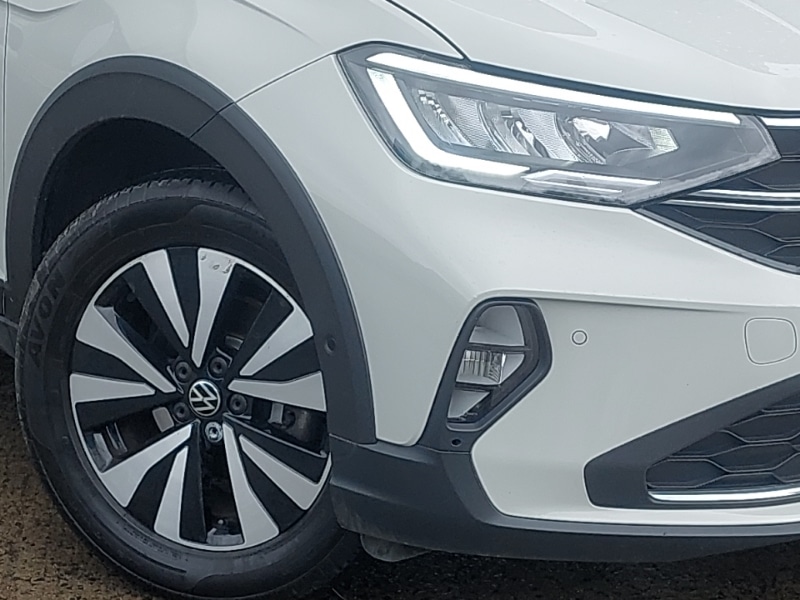 Used Volkswagen Taigo 2022 for sale - 77690209: Photo 9