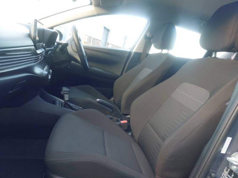 Used Hyundai BAYON 2025 for sale - 77078107: Photo 12