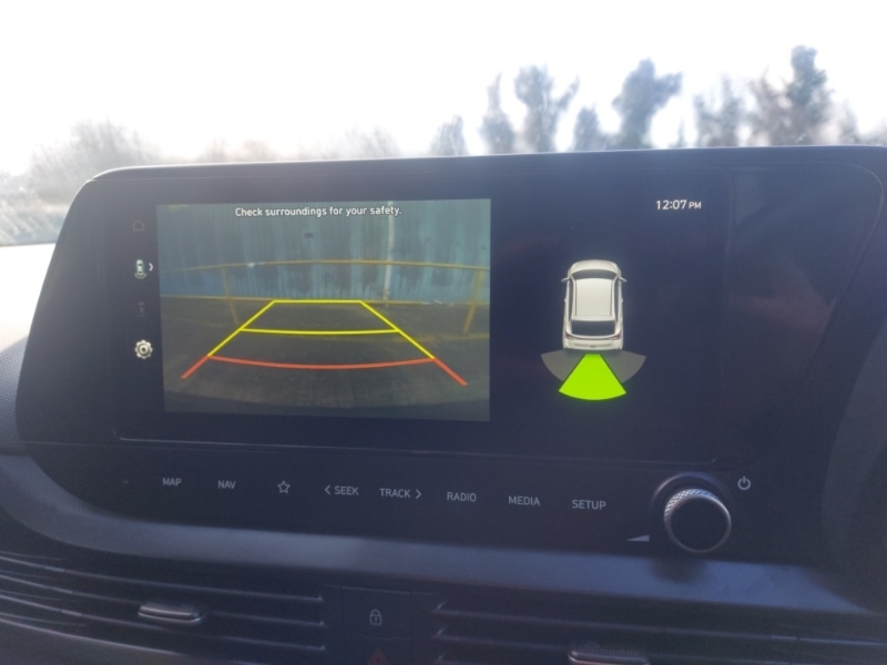 Used Hyundai BAYON 2025 for sale - 77078107: Photo 13