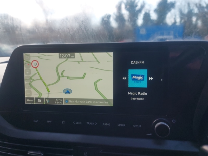 Used Hyundai BAYON 2025 for sale - 77078107: Photo 14