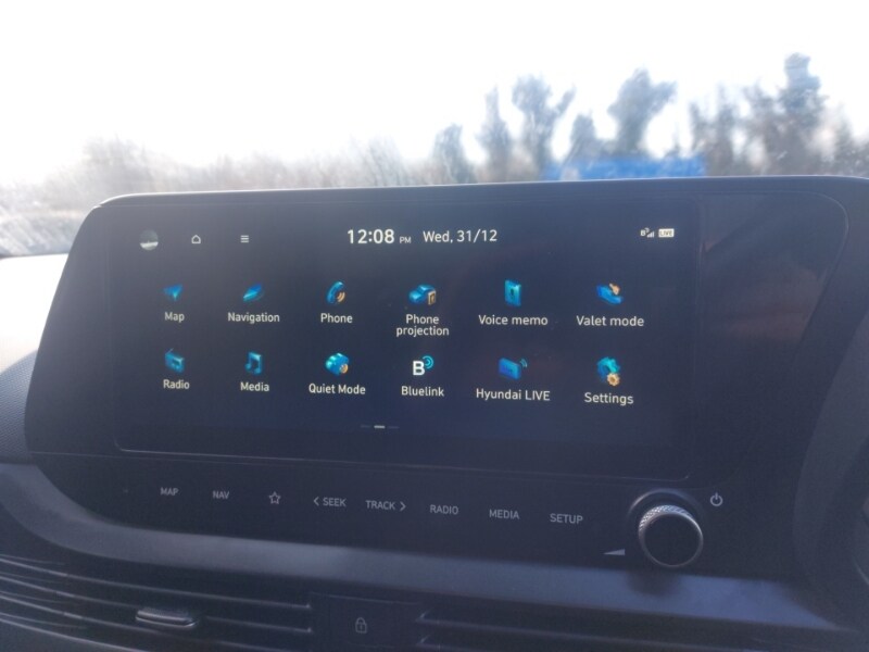 Used Hyundai BAYON 2025 for sale - 77078107: Photo 15