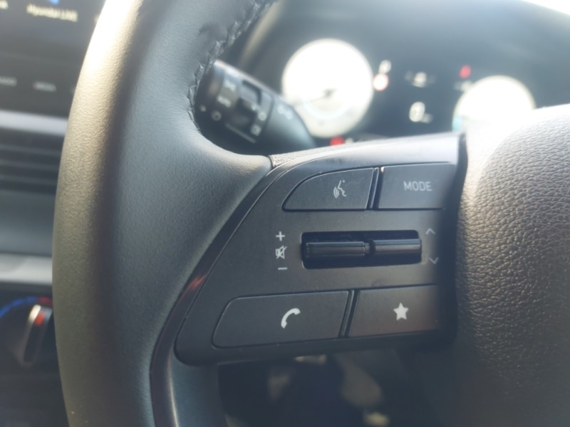 Used Hyundai BAYON 2025 for sale - 77078107: Photo 16