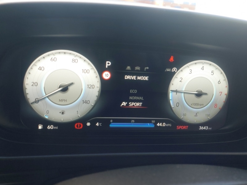 Used Hyundai BAYON 2025 for sale - 77078107: Photo 18