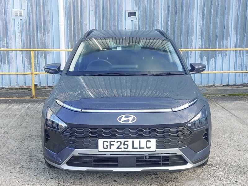 Used Hyundai BAYON 2025 for sale - 77078107: Photo 19