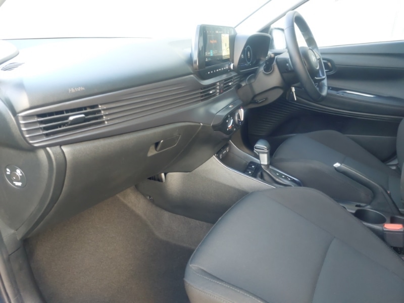 Used Hyundai BAYON 2025 for sale - 77078107: Photo 5