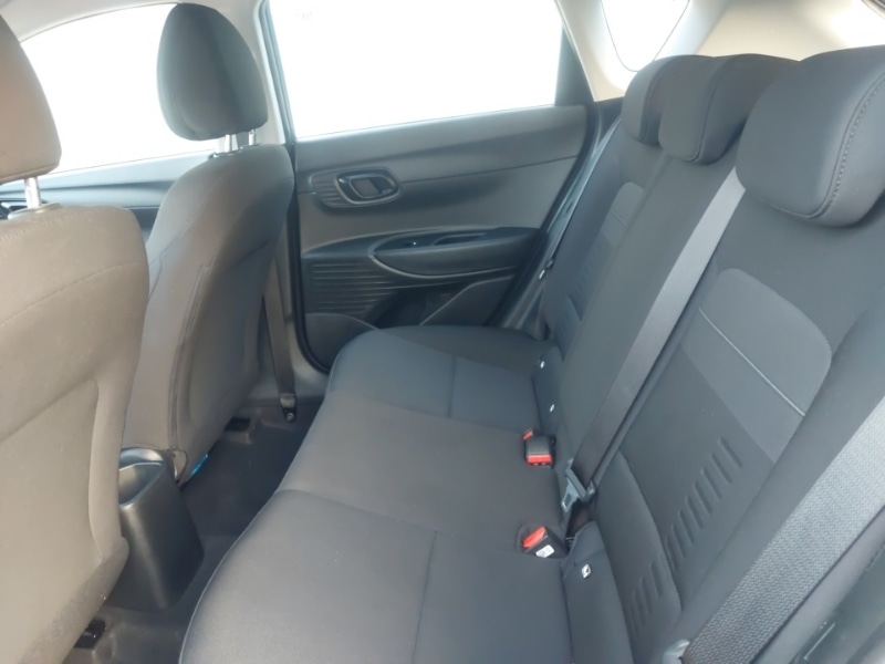 Used Hyundai BAYON 2025 for sale - 77078107: Photo 6