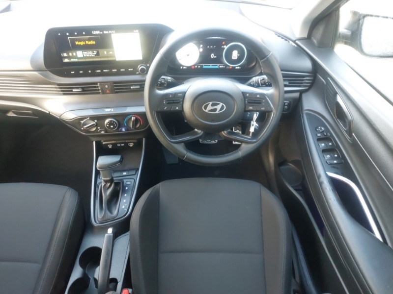 Used Hyundai BAYON 2025 for sale - 77078107: Photo 7
