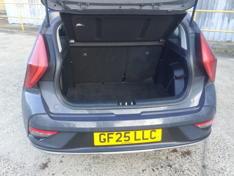 Used Hyundai BAYON 2025 for sale - 77078107: Photo 8