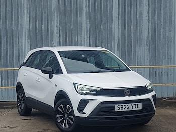 Used Vauxhall Crossland 2022 for sale - 78994433: Photo