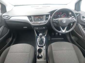 Used Vauxhall Crossland 2022 for sale - 78994433: Photo